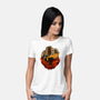 Legendary Gestral-Womens-Basic-Tee-hypertwenty