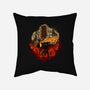 Legendary Gestral-None-Removable Cover w Insert-Throw Pillow-hypertwenty