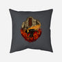 Legendary Gestral-None-Removable Cover w Insert-Throw Pillow-hypertwenty