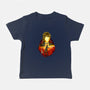 The Stranger Expeditioner-Baby-Basic-Tee-hypertwenty