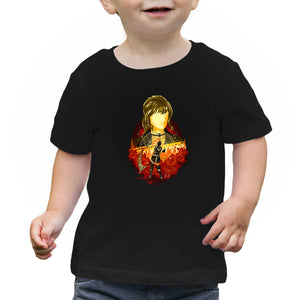 The Stranger Expeditioner