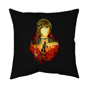 The Stranger Expeditioner