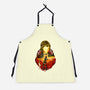 The Stranger Expeditioner-Unisex-Kitchen-Apron-hypertwenty