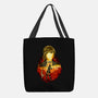 The Stranger Expeditioner-None-Basic Tote-Bag-hypertwenty