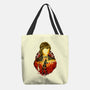 The Stranger Expeditioner-None-Basic Tote-Bag-hypertwenty
