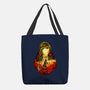 The Stranger Expeditioner-None-Basic Tote-Bag-hypertwenty