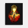 The Stranger Expeditioner-None-Stretched-Canvas-hypertwenty
