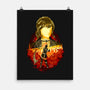 The Stranger Expeditioner-None-Matte-Poster-hypertwenty