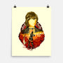 The Stranger Expeditioner-None-Matte-Poster-hypertwenty