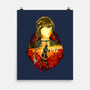 The Stranger Expeditioner-None-Matte-Poster-hypertwenty