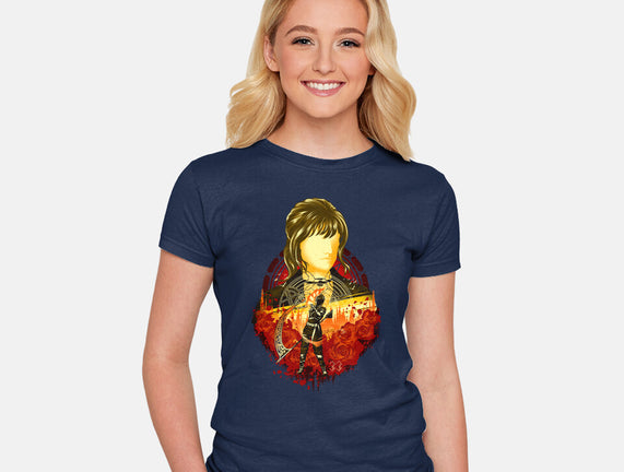 The Stranger Expeditioner