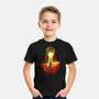 The Stranger Expeditioner-Youth-Basic-Tee-hypertwenty