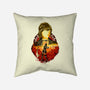 The Stranger Expeditioner-None-Removable Cover w Insert-Throw Pillow-hypertwenty