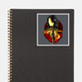 Scholar And Mage Expeditioner-None-Glossy-Sticker-hypertwenty
