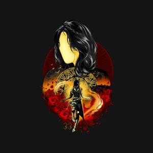 Scholar And Mage Expeditioner