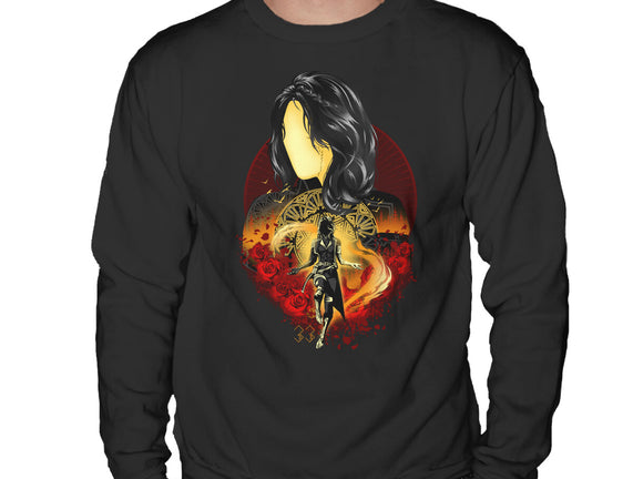 Scholar And Mage Expeditioner