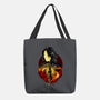 Scholar And Mage Expeditioner-None-Basic Tote-Bag-hypertwenty