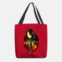 Scholar And Mage Expeditioner-None-Basic Tote-Bag-hypertwenty