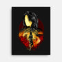 Scholar And Mage Expeditioner-None-Stretched-Canvas-hypertwenty
