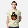 Scholar And Mage Expeditioner-Mens-Premium-Tee-hypertwenty