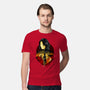 Scholar And Mage Expeditioner-Mens-Premium-Tee-hypertwenty