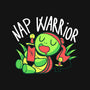 Nap Warrior-Unisex-Pullover-Sweatshirt-FunkVampire