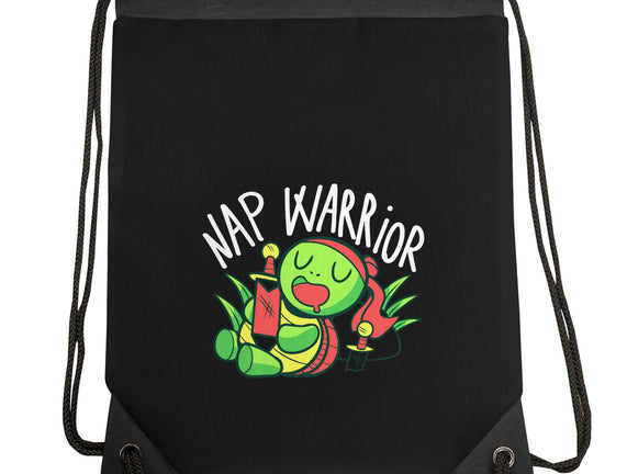 Nap Warrior