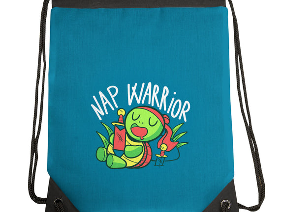 Nap Warrior