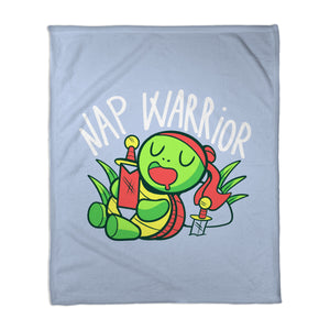 Nap Warrior