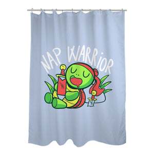 Nap Warrior