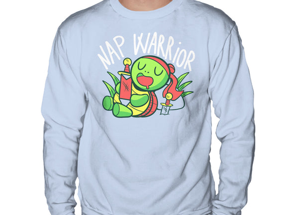 Nap Warrior