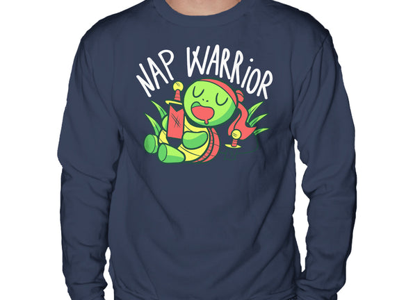 Nap Warrior