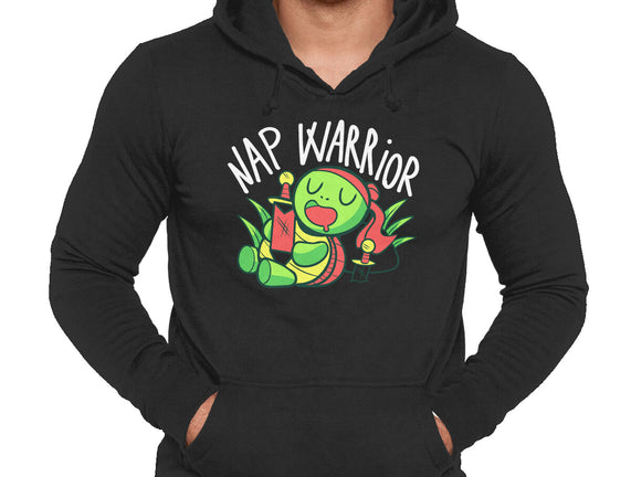 Nap Warrior