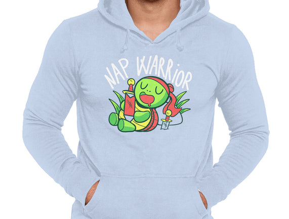 Nap Warrior