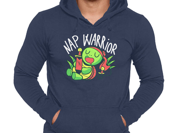Nap Warrior
