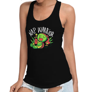 Nap Warrior