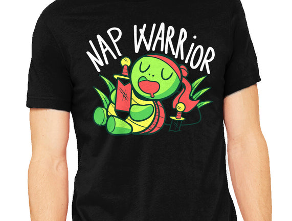 Nap Warrior