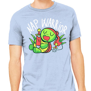 Nap Warrior