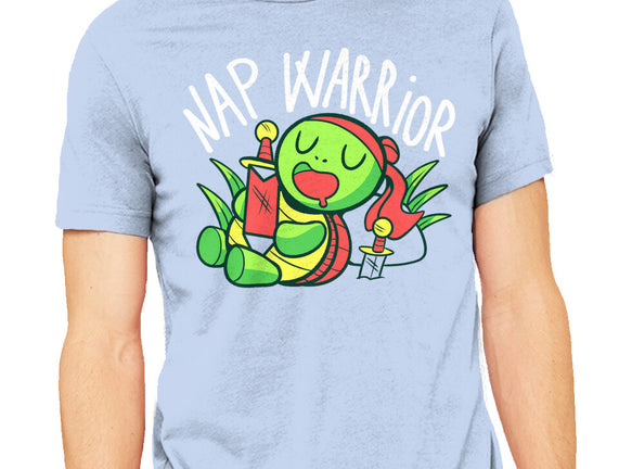 Nap Warrior