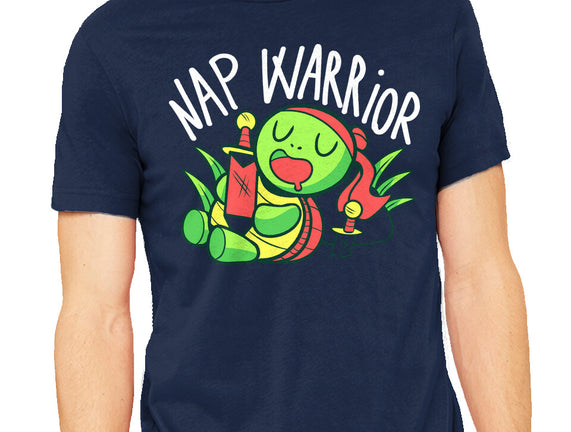 Nap Warrior
