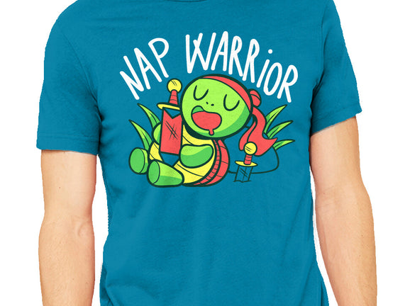 Nap Warrior