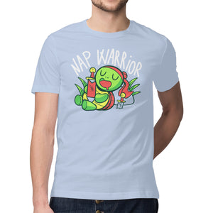Nap Warrior