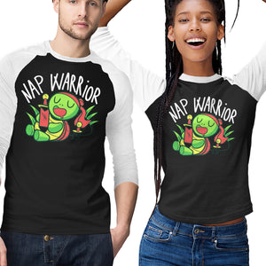 Nap Warrior