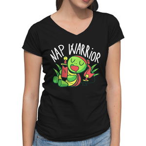 Nap Warrior
