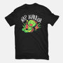 Nap Warrior-Mens-Premium-Tee-FunkVampire