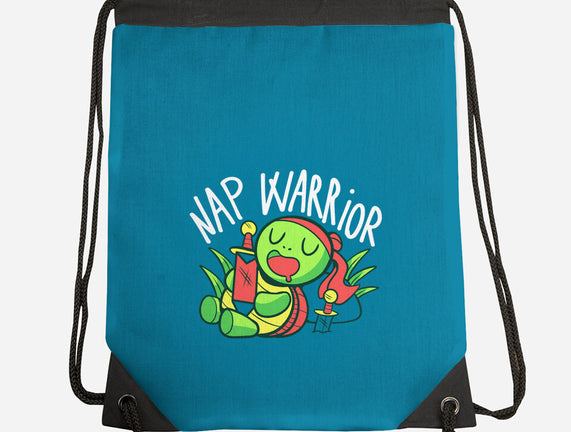 Nap Warrior