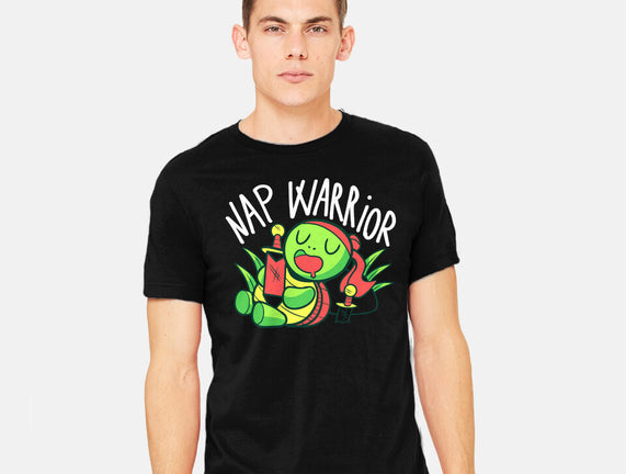 Nap Warrior