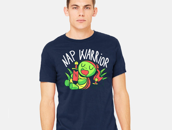 Nap Warrior
