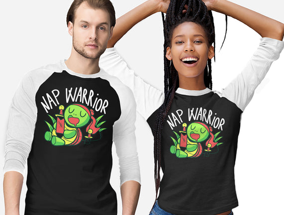 Nap Warrior