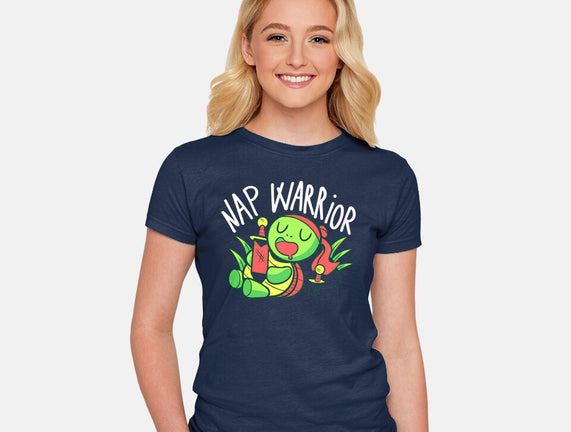 Nap Warrior
